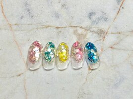 デザインキャンペーン7000円☆