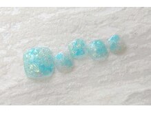 ブルーメープル(BlueMaple)/【foot】定額トレンド7800円