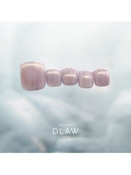 ドロウ フィーグ(DLAW figue)/6月 アートデザイン