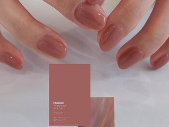 アンティム ネイル(INTIME nail)/
