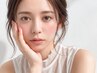 SNS話題!【ハリウッドブロウリフト(眉毛パーマ)+Wax】 ¥9,000→¥6,600