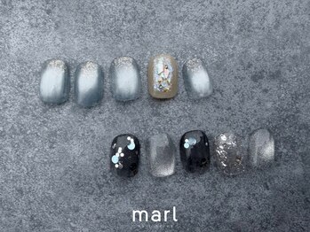 マール 三宮店(marl)/sample