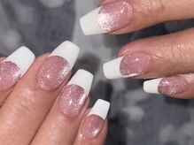 FM1120ネイルズ(FM1120.NAILS)/アートコース