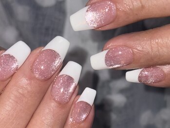 FM1120ネイルズ(FM1120.NAILS)/アートコース