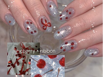 ラーレネイル(lare nail)の写真