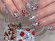ラーレネイル(lare nail)の写真