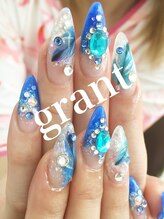 グラント(NAIL SALON&SCHOOL grant)/