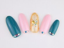 ミューアン(Mieux Un)/