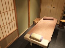 癒の間 ゆるり 川口店/個室を4部屋