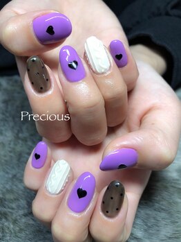 プレシャス プライベートビューティーサロン(Precious Private Beauty Salon)/