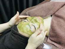 ピアーノ(PIANO)/ＯＨＬ天然ハーブピーリング