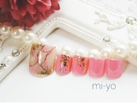 フット【定額¥8250(税込)★】