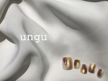 ザラボアングゥ(The Labo ungu)/フット選べるアートコース