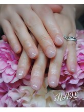 アイネイル(iNAIL)/