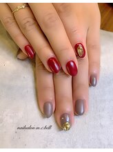 エムシーベル(m.c bell)/