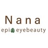 ナナ(Nana)のお店ロゴ