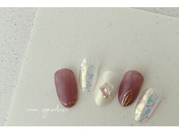 シーシーガーデン(CeCe Garden)/