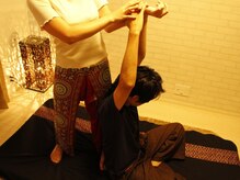 ラトゥナ(Ratna)/タイ古式マッサージ・メンズ