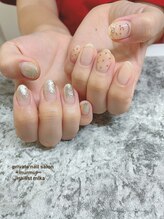 プライベート ネイルサロン マーマ(murmur)/チャーリーブラウン