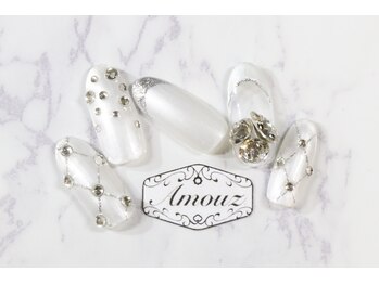 アモウズ(Amouz)/定額【テーマ:ブライダル】5