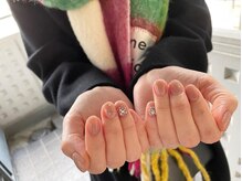 アイリッシュネイル 久屋大通店(Irish Nail)/maogel