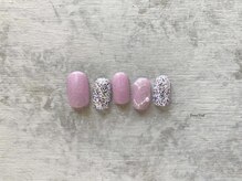 シンプリー 西荻窪店(Simpliee)/ ツィードパウダー