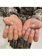 ネイルズトーキョー(nails TOKYO)/ニュアンス