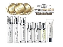 シャンゼリゼ(Champs E'lysees)の雰囲気（界面活性剤完全不使用のスキンケア『Dr.Recella』取り扱い店）