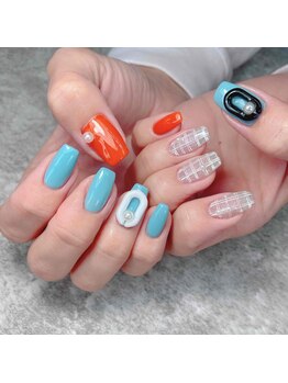 オールドネイビー(OLD NAVY)/