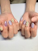 ライズバックステージ(RIZE back stage)/