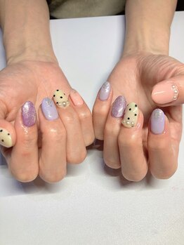 ライズバックステージ(RIZE back stage)/