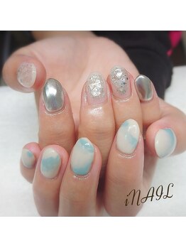 アイネイル(iNAIL)/