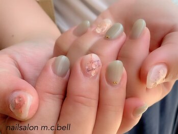 エムシーベル(m.c bell)/