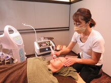 ばんこうろ/小顔!!