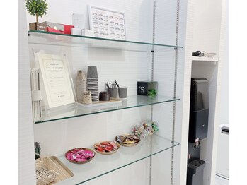 アイスター 大阪難波店(EYESTAR)/＜ドリンクサービス＞