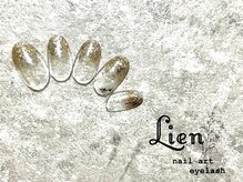 リアン 川崎店(Lien)/シンプルネイル★