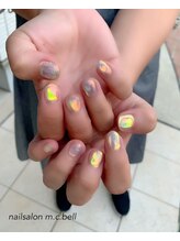 エムシーベル(m.c bell)/