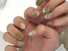 ラボテ(laboT)/グリーン