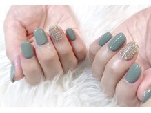 リーヴェ(Riebe)/カーキ