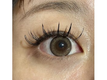 アイクイック 新宿 新宿駅西口店(Ai Quick)/ワンホンマツエク