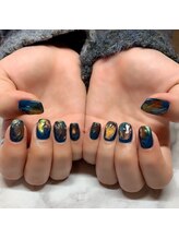 スターネイル(Star Nail)/定額デザイン