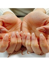 ブルーバードネイル(BLUE BIRD NAIL)/