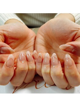 ブルーバードネイル(BLUE BIRD NAIL)/