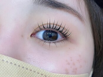 アイクイック 高田馬場店(Ai Quick)/パリジェンヌ