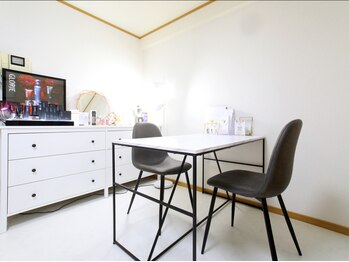 フルールスレーヌ(Fleur Sereine)/カウンセリングルーム