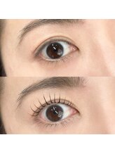 アイリー 町田店(Irie)/似合わせパーマ/まつ毛パーマ