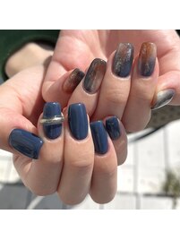 アシメネイル