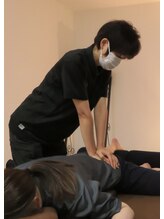 いやし処∞なごみ&nbsp;小宮山 とみ子