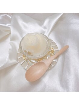 ハニー(honey)/foot care