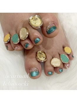 はあとねいる 一関店/